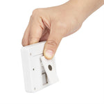 Nisbets Essentials digitale kookwekker met magneet