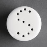 Olympia Whiteware zoutvaatje 8cm (12 stuks)