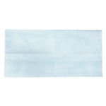 Jantex Solonet non-woven schoonmaakdoekjes 58(B) x 33(D)cm blauw (50 stuks)