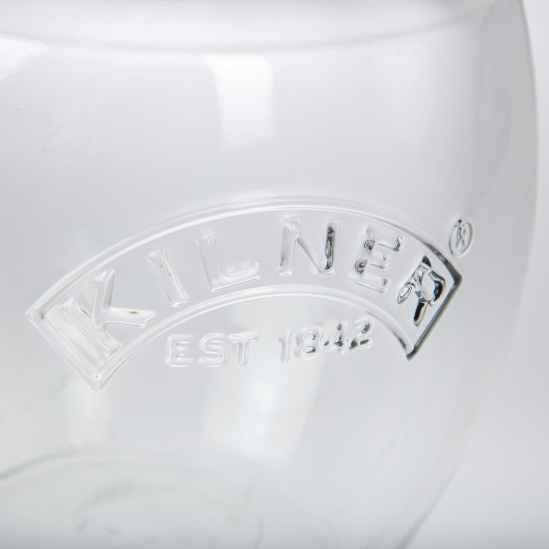 Kilner conservenpot 4L