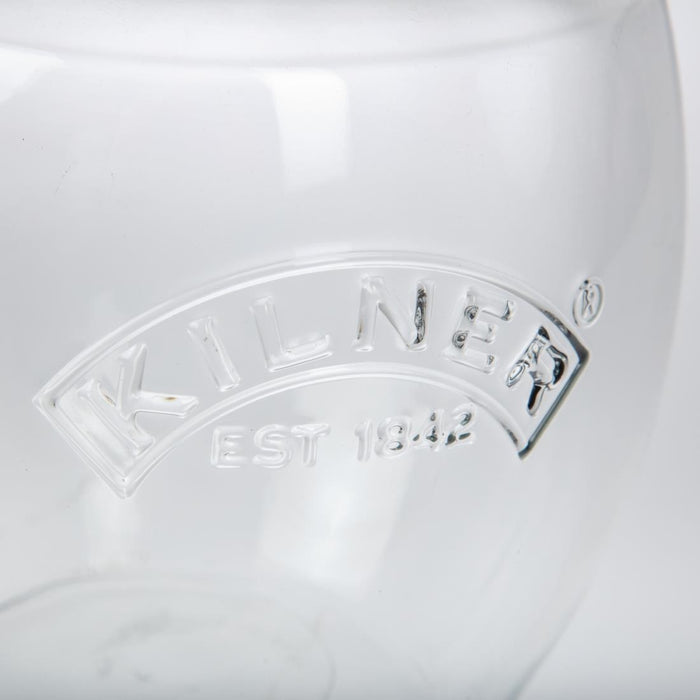 Kilner conservenpot 4L