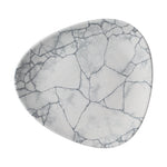 Churchill Studio Prints Kintsugi Pearl Grey Lotus Borden 228mm (Pak Van 12)