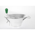 Tellier vertinde groentezeef 31cm