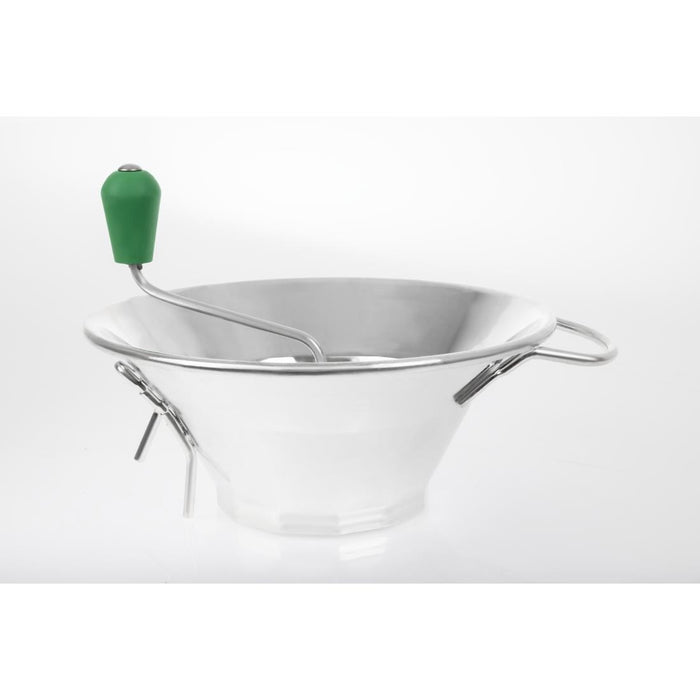 Tellier vertinde groentezeef 31cm