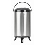 Olympia roestvrijstalen drankendispenser