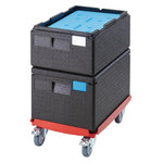 Cambro Cam GoBox geïsoleerde transportbox 46L