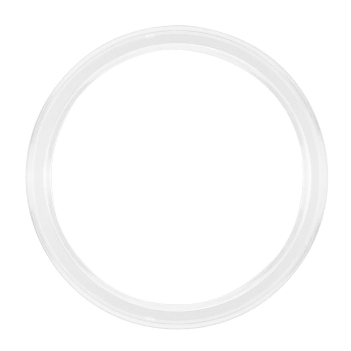 Vogue polycarbonaat bordenring