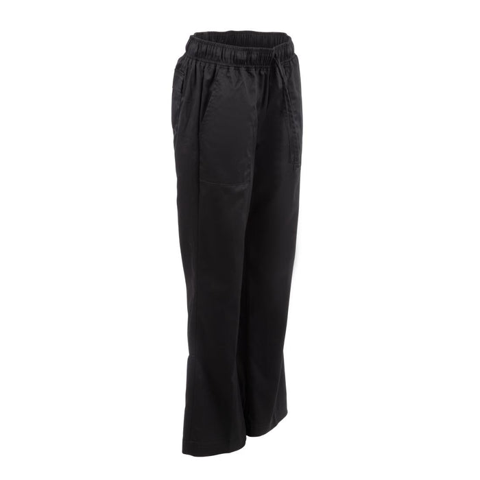 Chef Works Executive dames pantalon zwart S