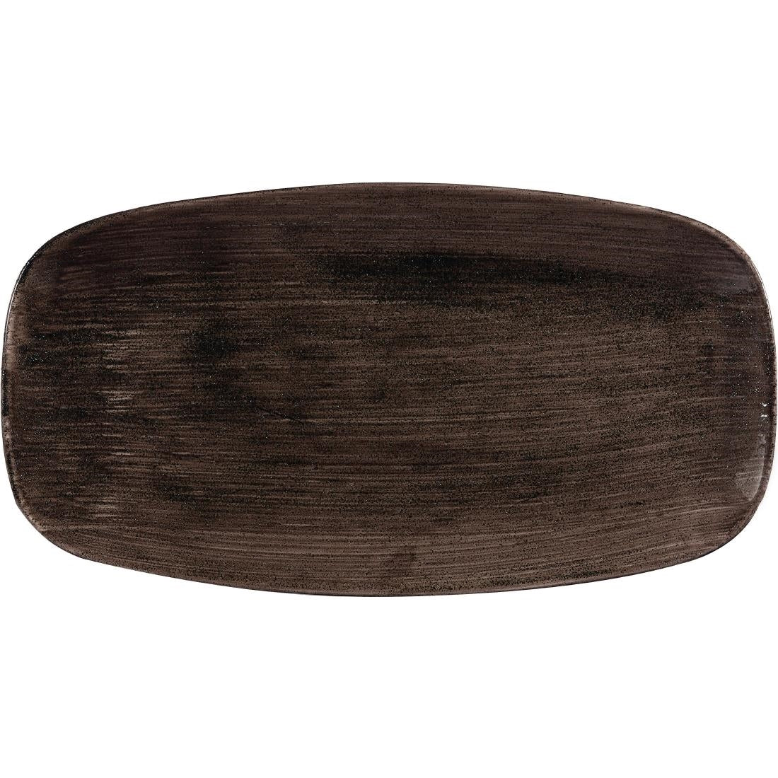 Churchill Stonecast Patina Schalen 355mm (Pak Van 6)