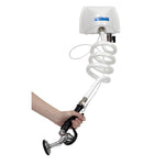 Professionele heavy-duty voorspoeldouche