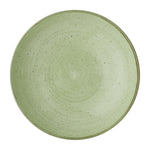 Churchill Stonecast Sage Green Coupe Kom 248mm (Pak Van 12)