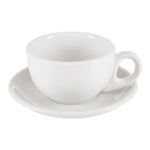 Olympia Athena cappuccinokopjes 22,8cl (24 stuks)