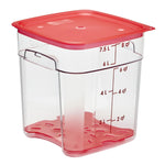Cambro 7,6L FreshPro Camsquare voedselvoorraadpot