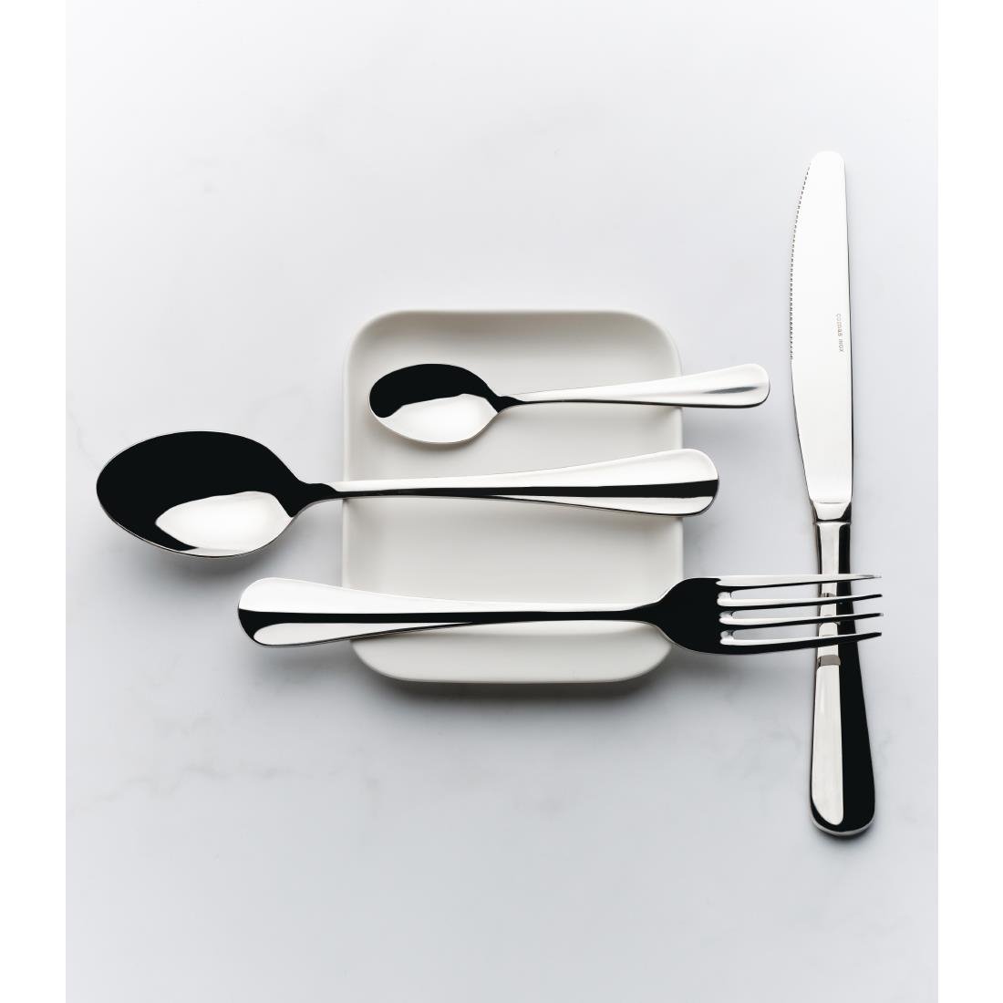 Comas Granada tafelmes (12 stuks)