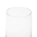 Olympia Verona Hi Ball Kristallen Tumblerglazen 285ml (6 Stuks)