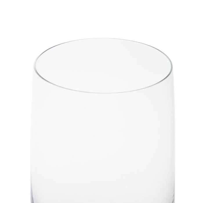 Olympia Verona Hi Ball Kristallen Tumblerglazen 285ml (6 Stuks)