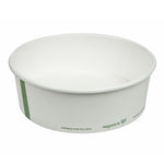 Vegware 185-serie composteerbare voedselbakken 946ml (300 stuks)