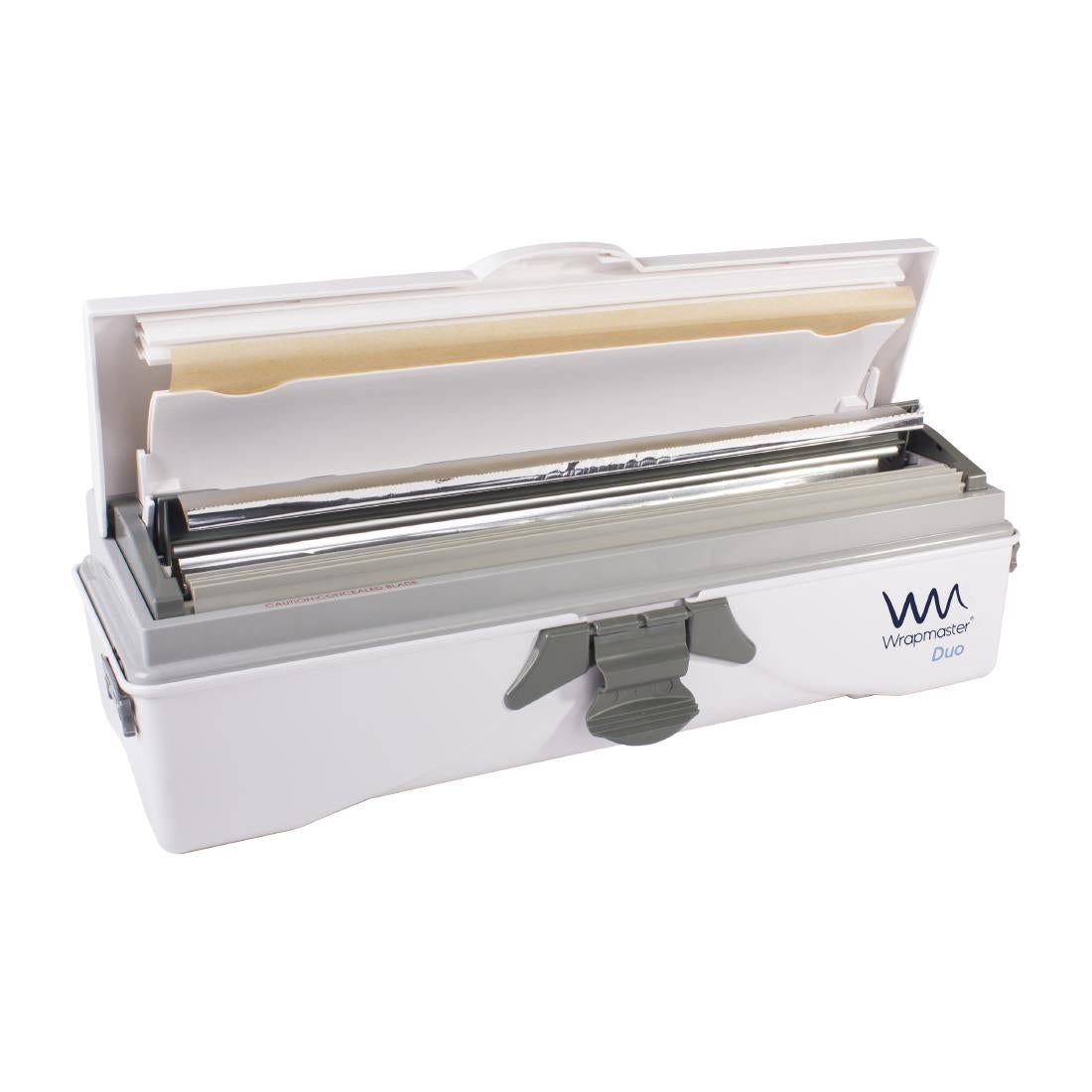 Wrapmaster Duo Dispenser