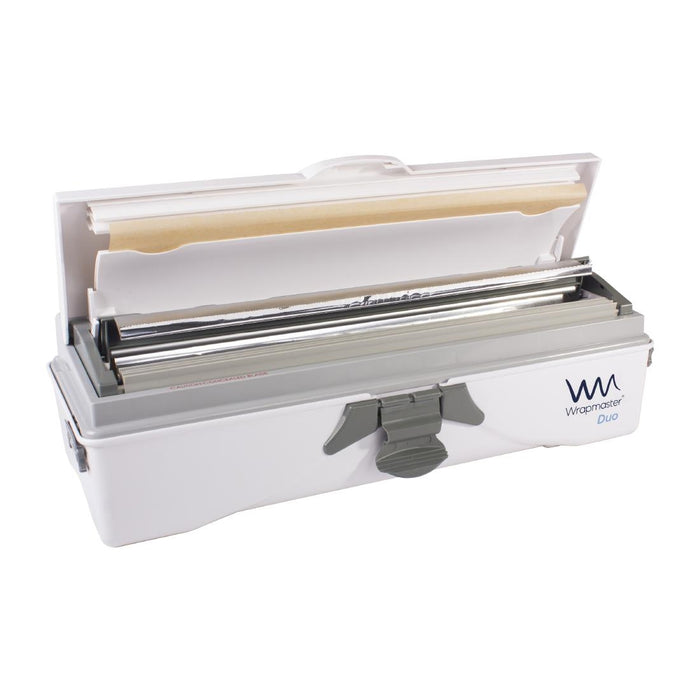 Wrapmaster Duo Dispenser