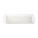 Churchill Counter Serve rechthoekige ovenschalen GN 2/4 533 x 165mm (2 stuks)
