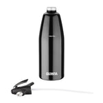 Olympia soda sifon zwart 1L