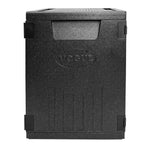 Vogue Geïsoleerde EPP Voedseltransportdoos 126Ltr Patisserie Bakmaat