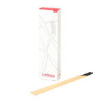 Comas Eetstokjes Set Zwart 18/10