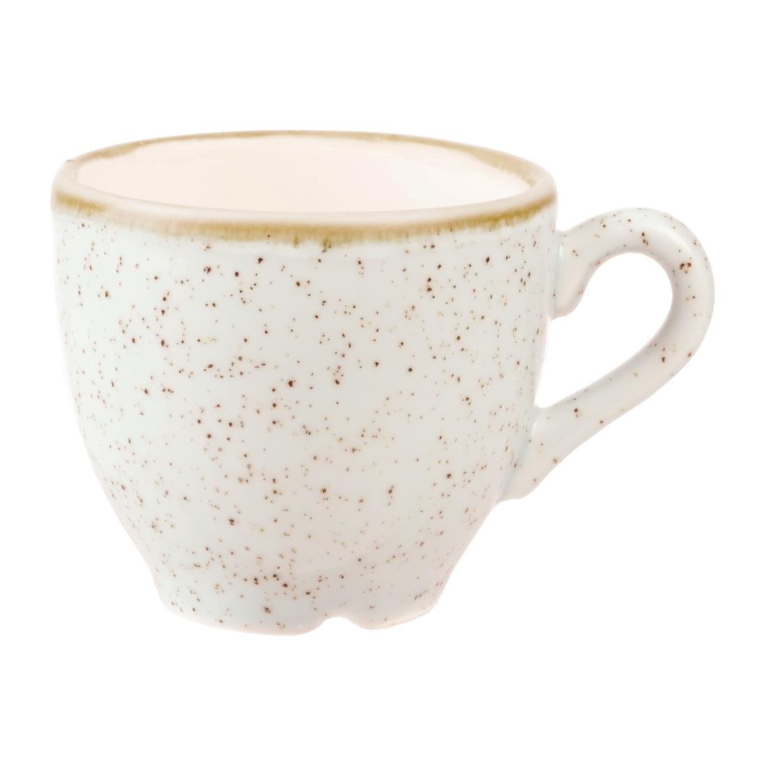 Churchill Stonecast Barley White Kopje 9Cl (Pak Van 12)