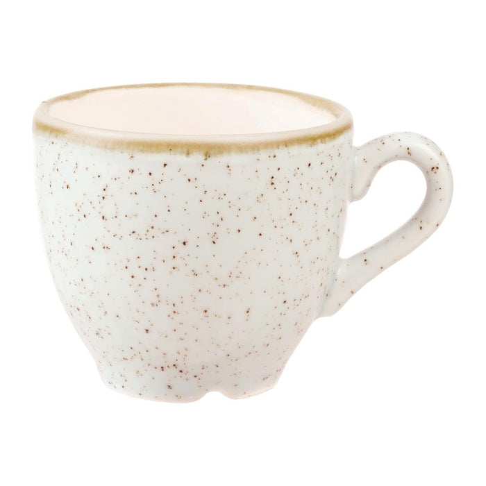 Churchill Stonecast Barley White Kopje 9Cl (Pak Van 12)