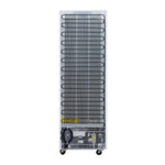 Polar G-serie display koeling 218L wit