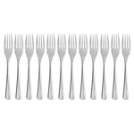 Olympia Roma dessertvorken (12 stuks)