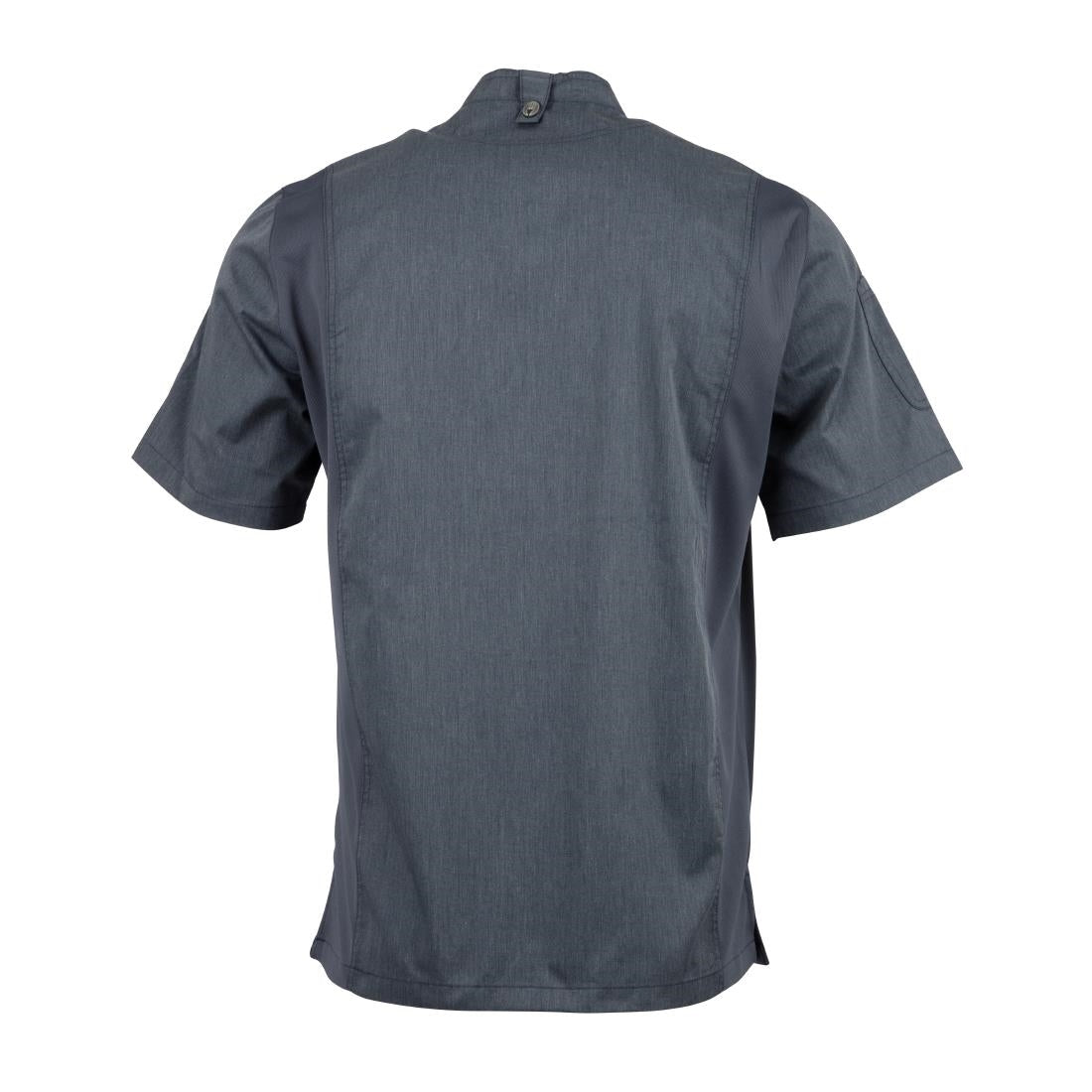 Koksbuis Unisex Inktblauw L