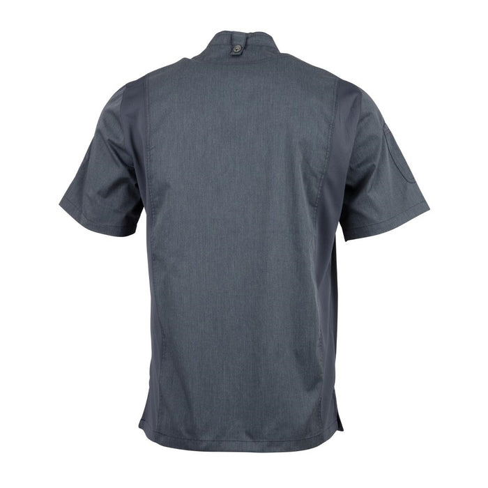 Koksbuis Unisex Inktblauw L