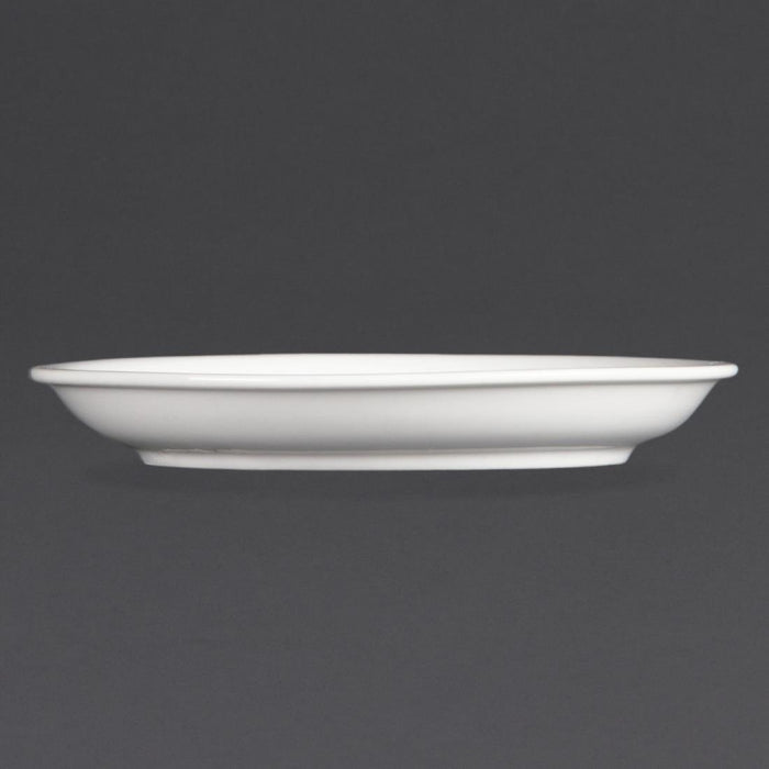 Olympia Whiteware schotel voor CB462 (12 stuks)