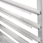 Vogue regaalwagen GN 1/1 20 etages