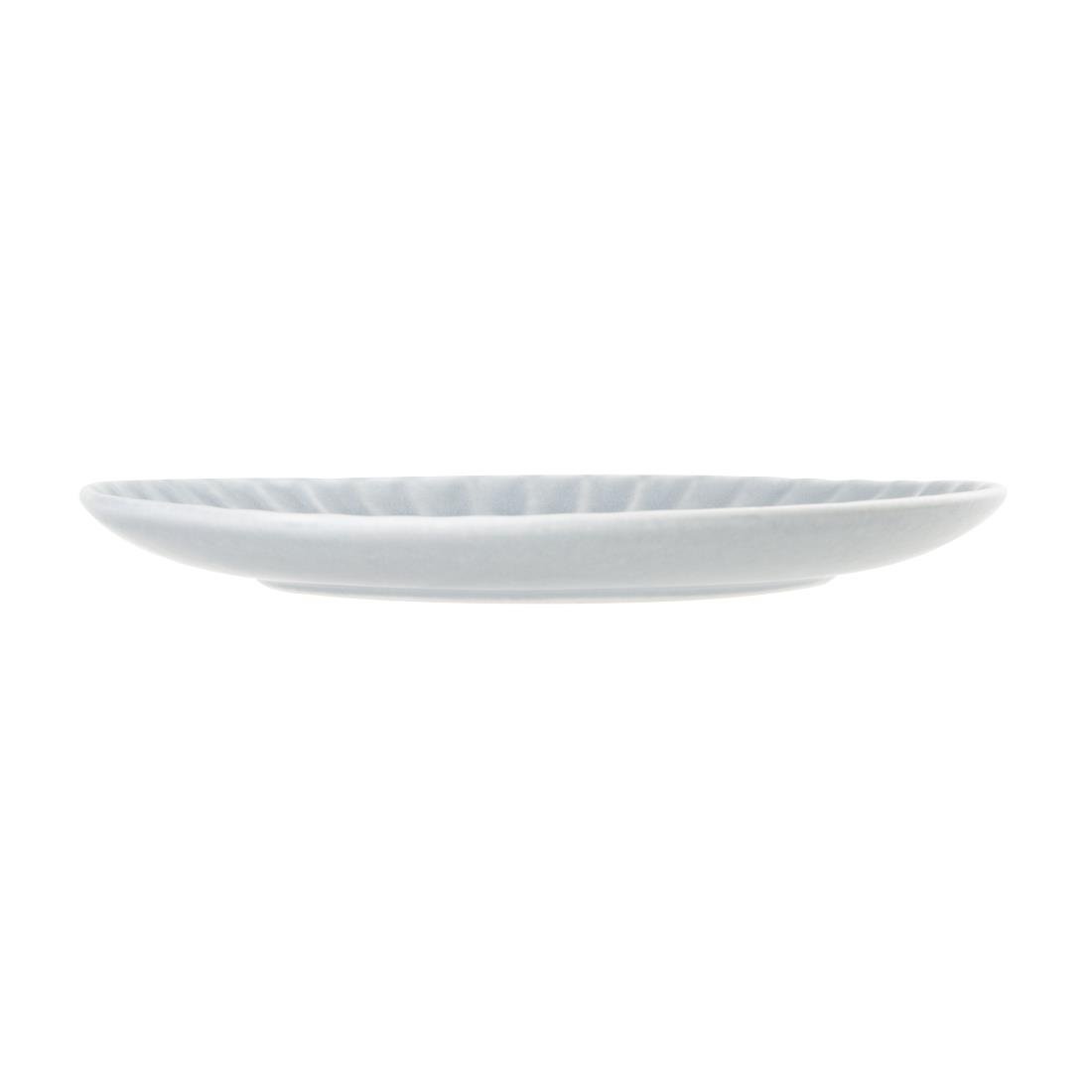 Olympia Corallite borden 28cm (6 stuks)