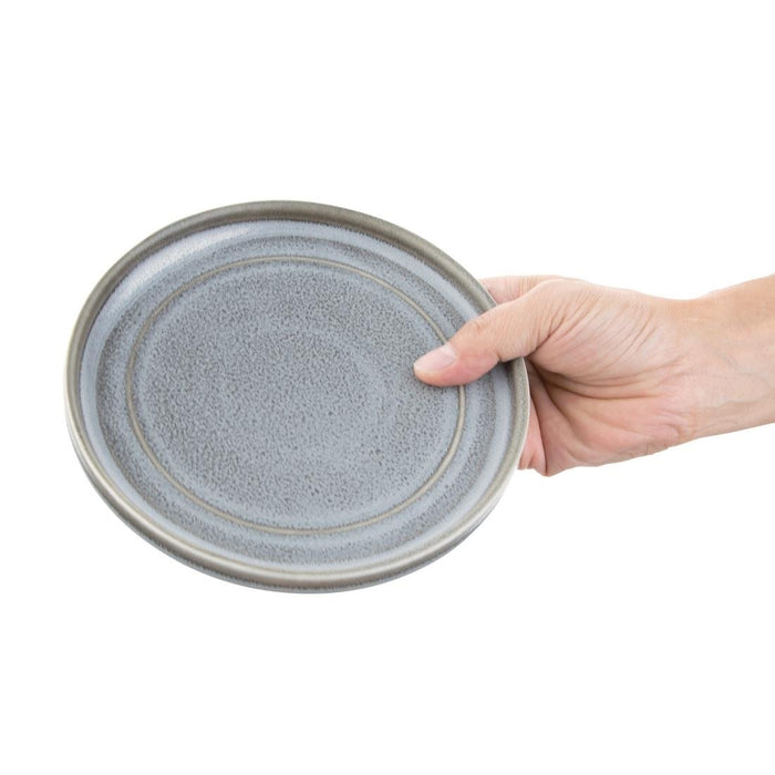 Olympia Cavolo Plat Rond Bord - 180 mm (Doos 6)