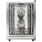 Buffalo Smart Touchscreen Combi Oven 11 x GN 1/1