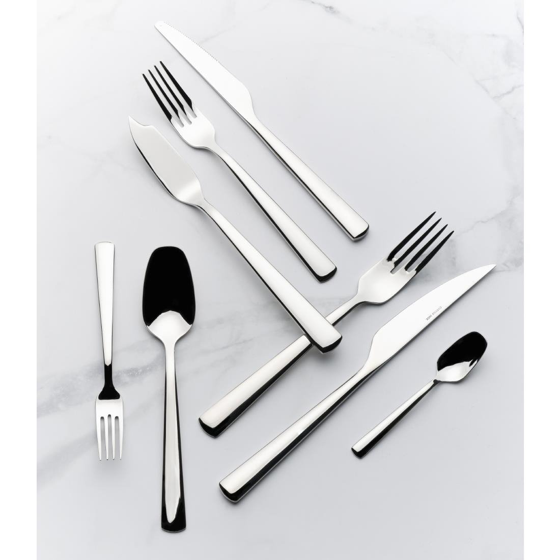 Comas Munich dessertmes 209mm (12 stuks)