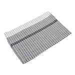 Vogue Wonderdry theedoeken zwart (10 stuks)