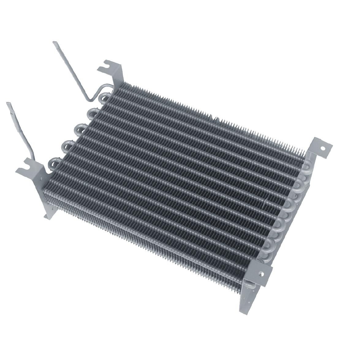 Polar Verdamper