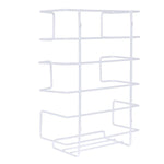 Vogue handschoendispenser voor 3 dozen