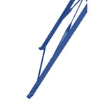 Bolero Perth Pavement Style Vierkante Tafel Donker Marineblauw