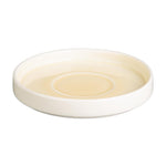 Olympia Fondant schotels lemon geel 135mm voor CU424 (6 stuks)