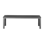 Bolero Valletta Grijze Gelatteerde Banken (2 Stuks)