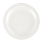 Churchill Whiteware Nova borden 15cm (24 stuks)