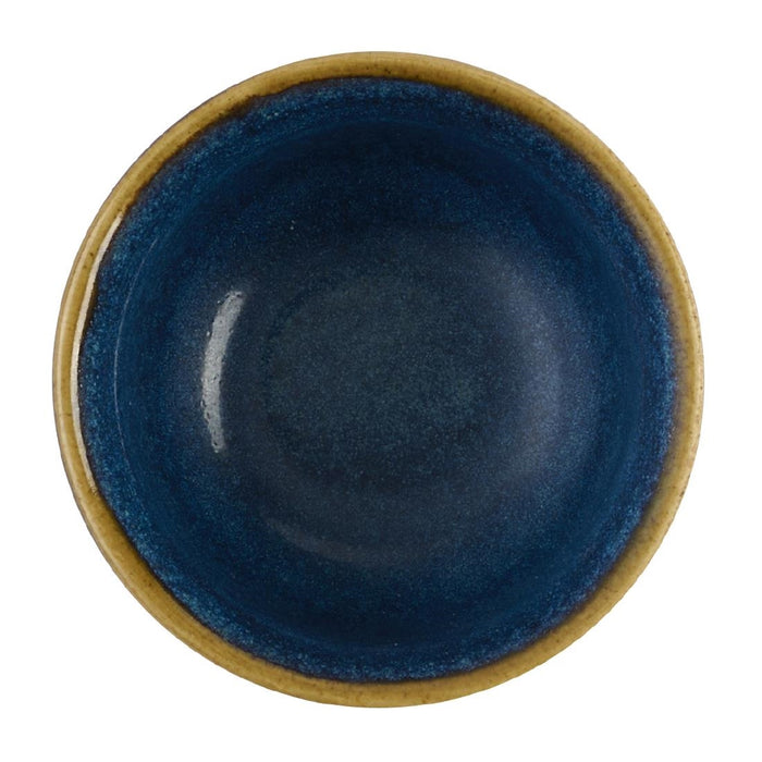 Churchill Tokyo Blue Kochi Dip Pot 57ml (pak van 12)