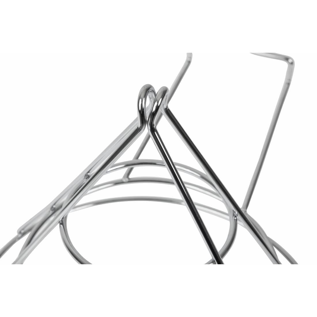 Vogue oliefilterhouder