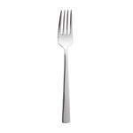 Amefa Moderno dessertvorken 190mm (12 stuks)