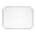 Olympia Kristallon polypropyleen dienblad wit 305x415mm